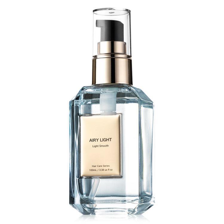 ヘアオイル エアリーライト アップルブルーム: コスメ＆ビューティー