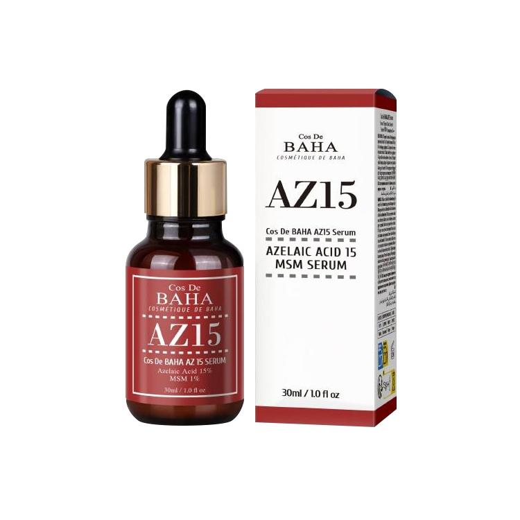 AZアゼライン酸15美容液 30ml: コスメ＆ビューティー | ロフトネットストア