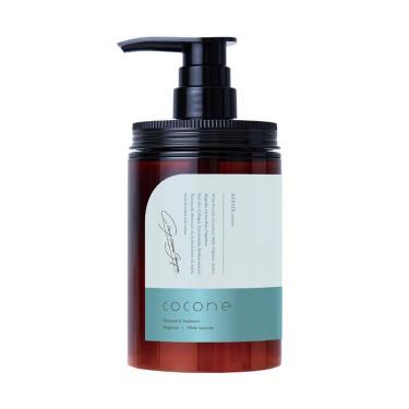 クレイクリームシャンプー リペア R 詰め替え 400g: コスメ