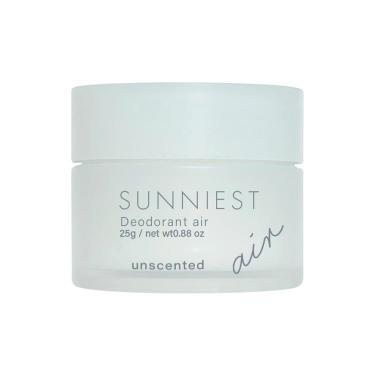 薬用 デオドラントエアー 無香料 25g（医薬部外品）: コスメ