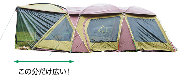 GARVY×LOGOS 2020│特集企画│ロゴス：LOGOS