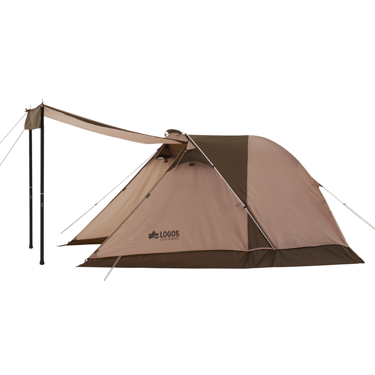 福袋 2026】ソロキャンプ満喫セット|ギア|テント|ソロ・2名用テント