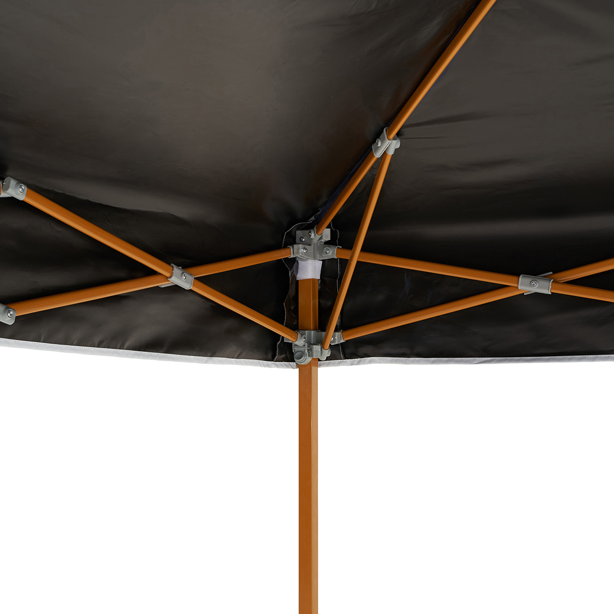 ソーラーブロック Qセットタープ220|ギア|日/火/風除け|Qセットタープ