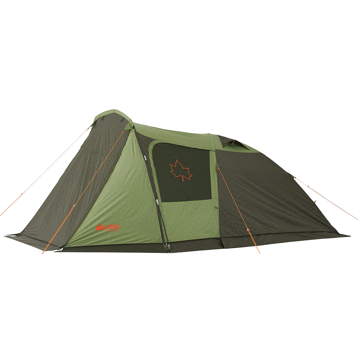 neos オールシーズンリビングプラス・PLR XL-AI|ギア|テント|3ルーム