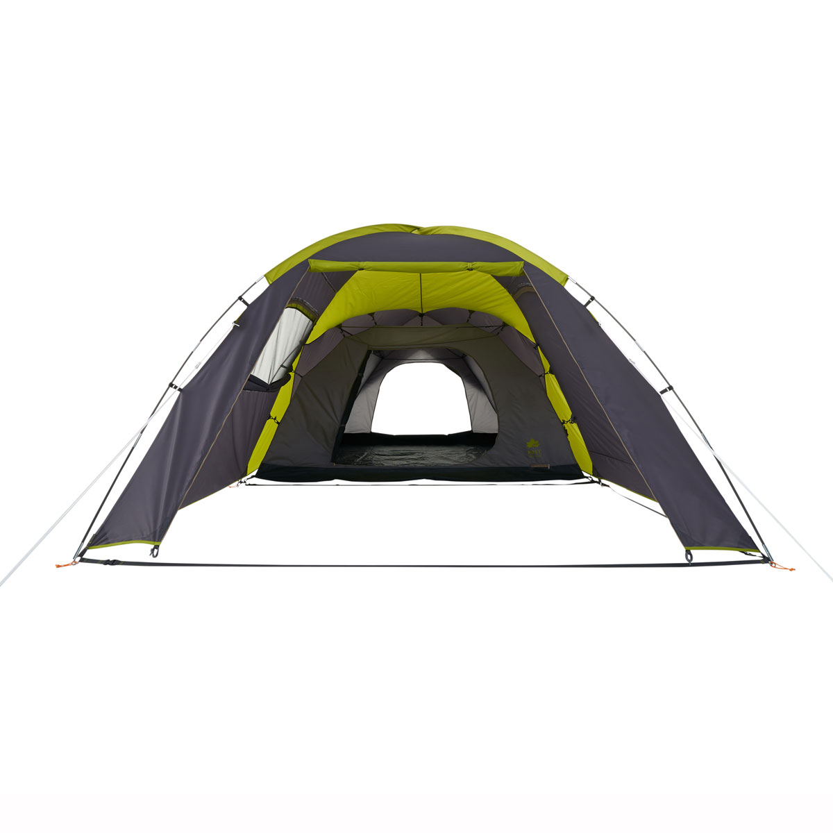 ROSY ドゥーブルXL-BJ|ギア|テント|2ルームテント|製品情報|ロゴス