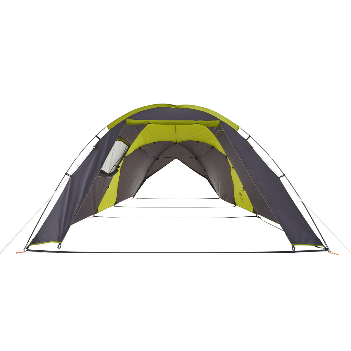 ROSY ドゥーブルXL-BJ|ギア|テント|2ルームテント|製品情報|ロゴス