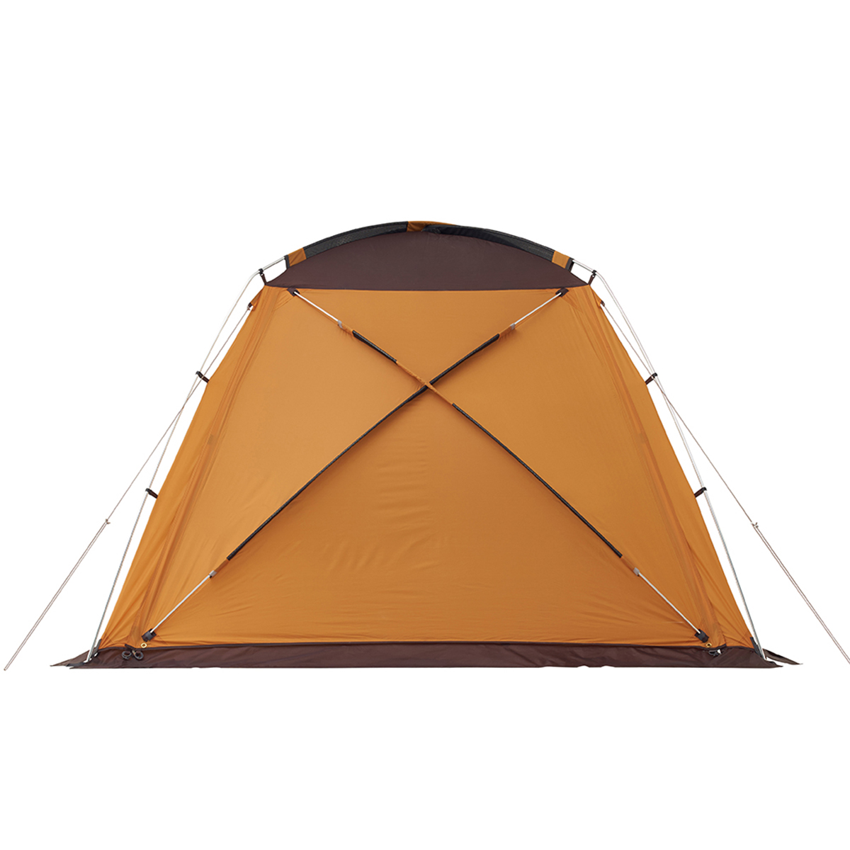 3ルームドゥーブルXL（2020 LIMITED）|ギア|テント|3ルームテント|製品