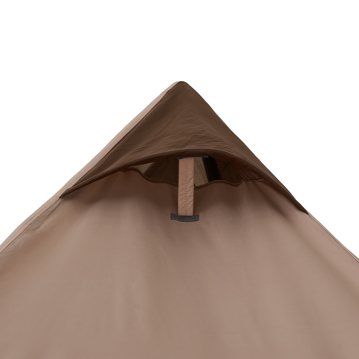 Tradcanvas VポールTepee400-BB|ギア|テント|ワンポールテント|製品