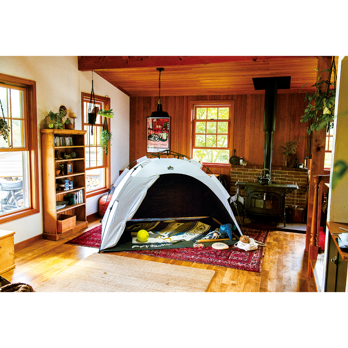 ソーラーブロック Q-TOP フルシェード-BA|ギア|日/火/風除け