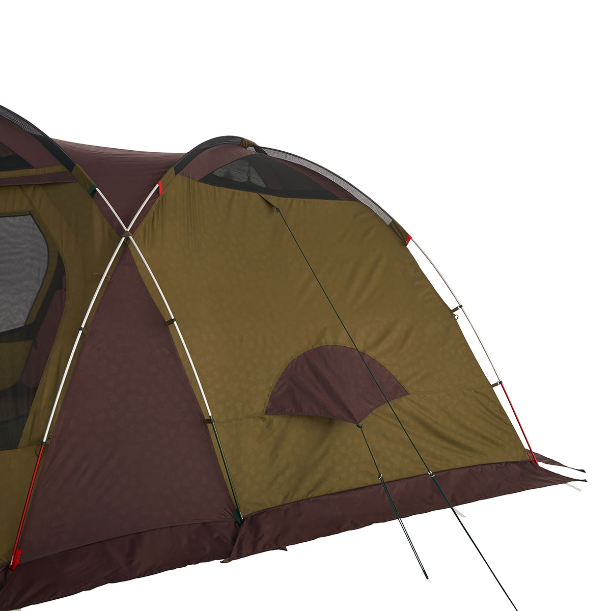 プレミアム PANELグレートドゥーブル XL-BJ|ギア|テント|2ルームテント