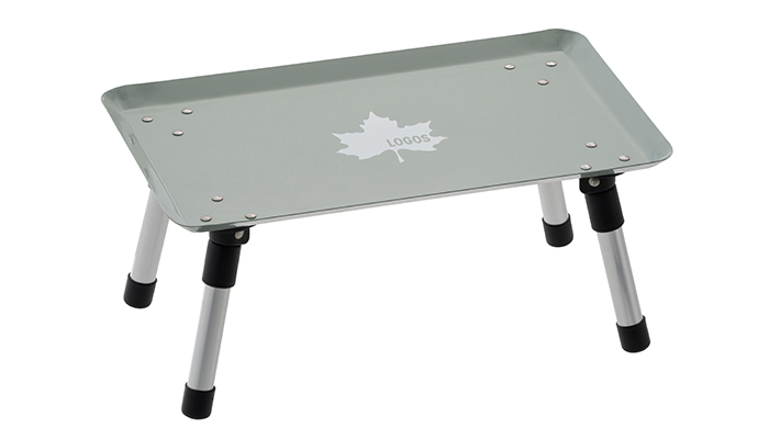 スタックカラータフテーブル|ギア|家具|テーブル|製品情報|ロゴス