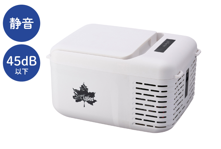 野電）エレキャン 凍結冷凍冷蔵庫 9-BF（-30℃/20℃）|ギア|野電|クール