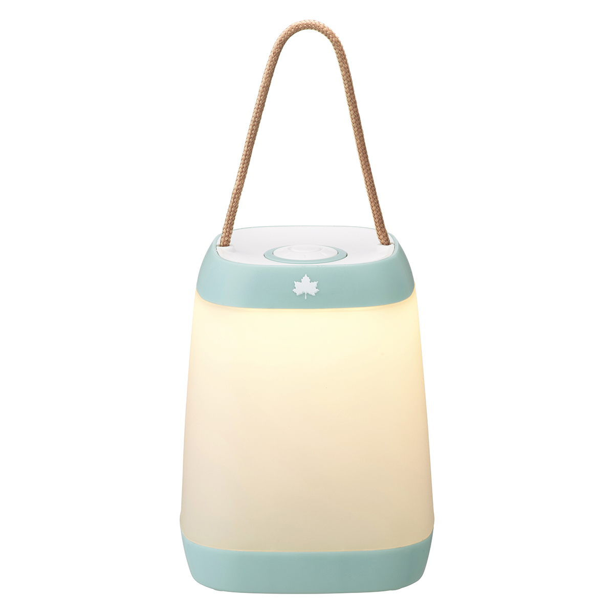 ミディテントランタン（ライトブルー）|ギア|野電|ランタン・ライト