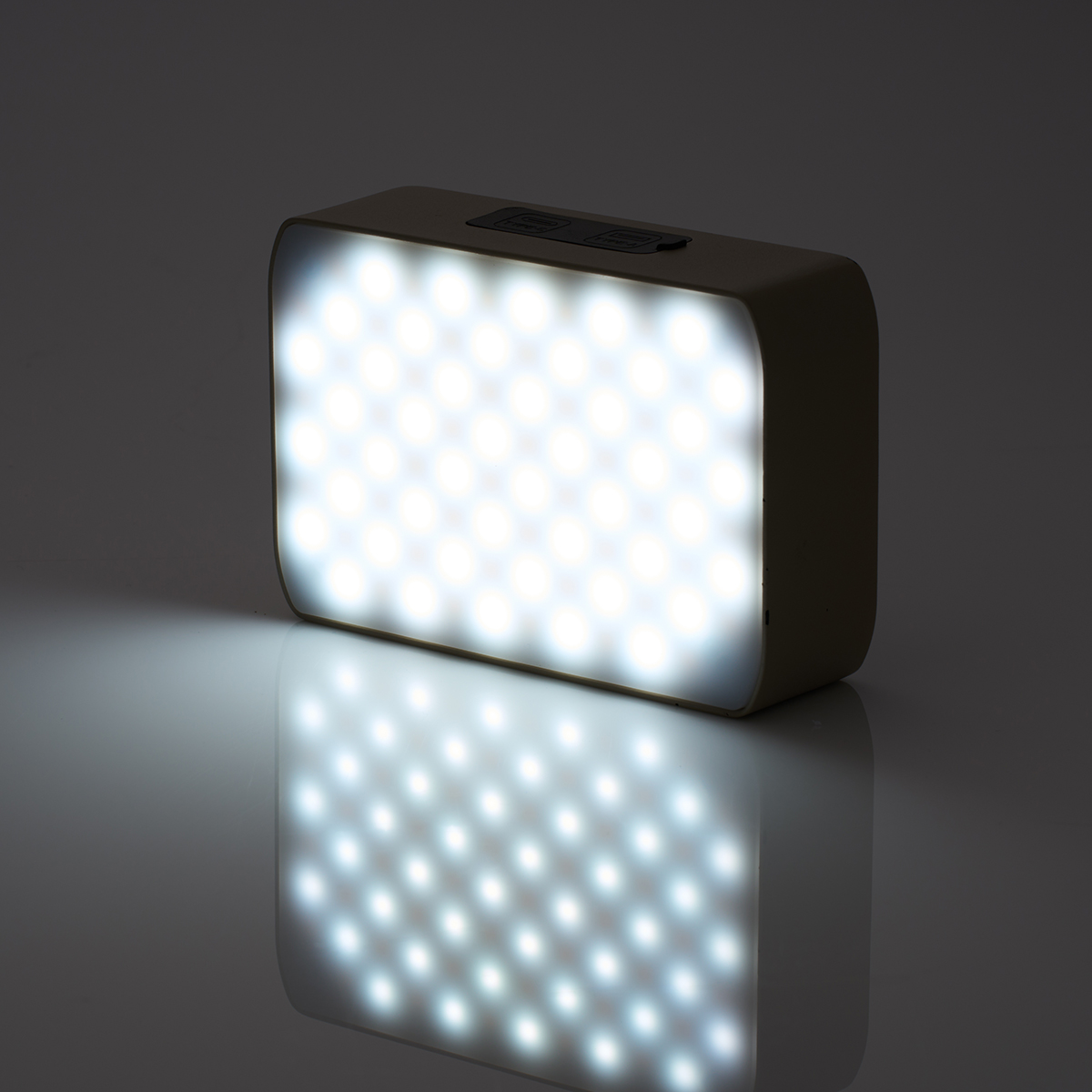 野電 パワーストックランタン1000・ボックスワイヤレス|ギア|野電