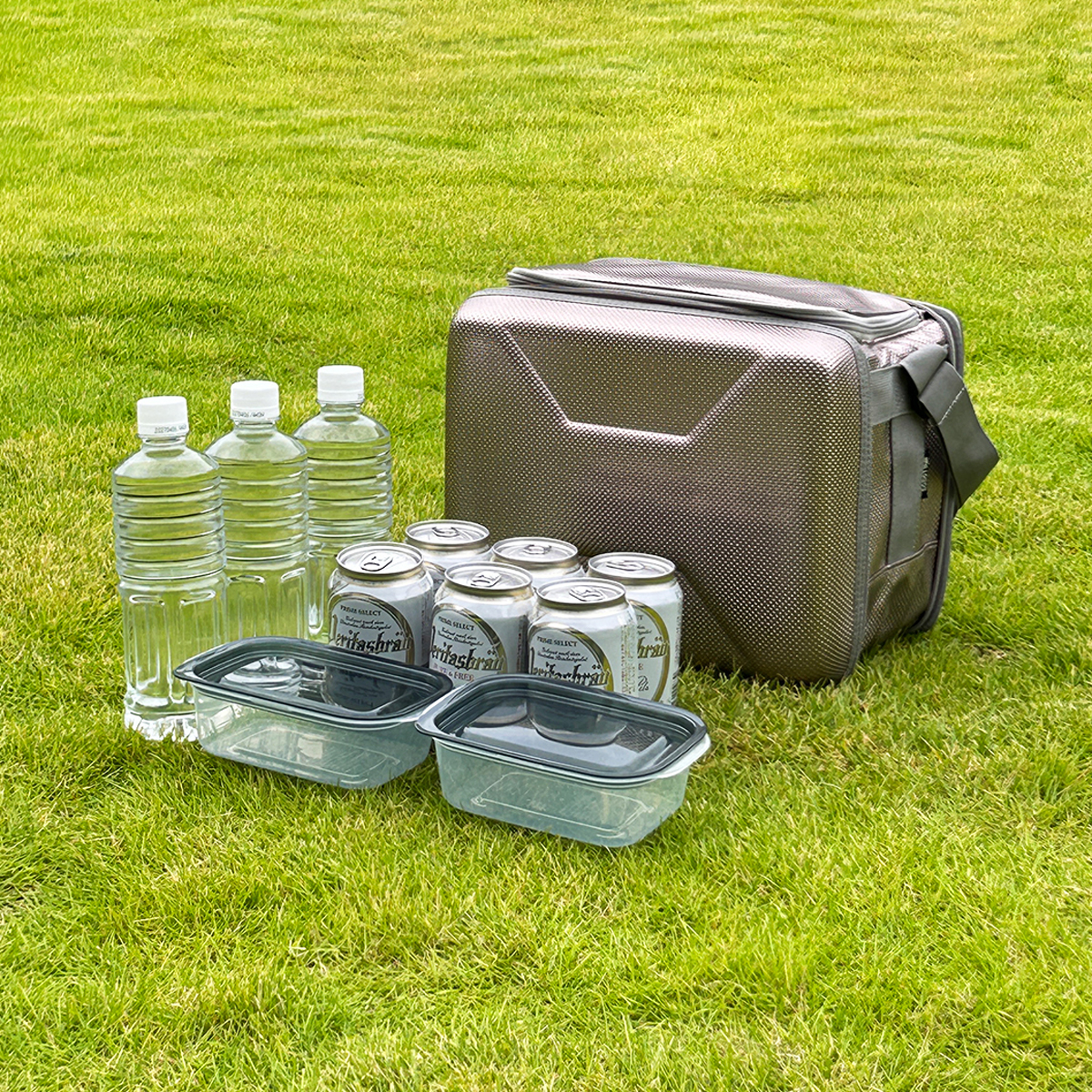 ハイパー氷点下クーラーM|ギア|保冷・保温グッズ|ハイパー氷点下