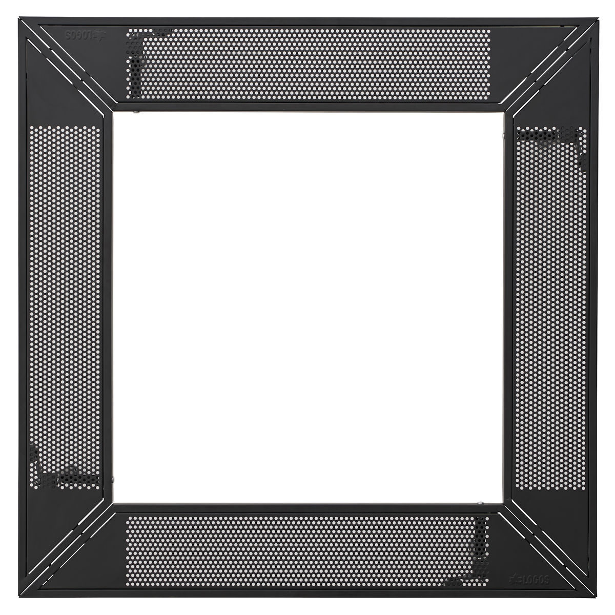 アイアン囲炉裏テーブル|ギア|家具|テーブル|製品情報|ロゴスショップ