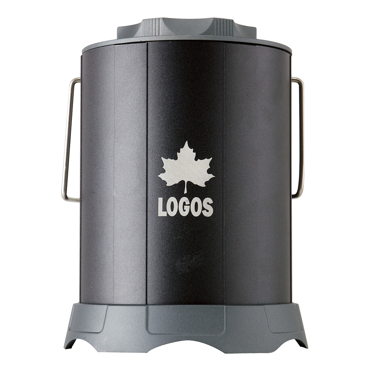 LOGOS マイティー火消し壷|ギア|グリル・たき火・キャンドル|卓上