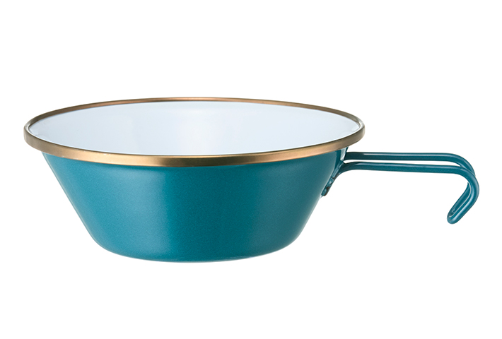 solworks ホーローシェラカップ H&O mil grip 2個セット 【公式通販】