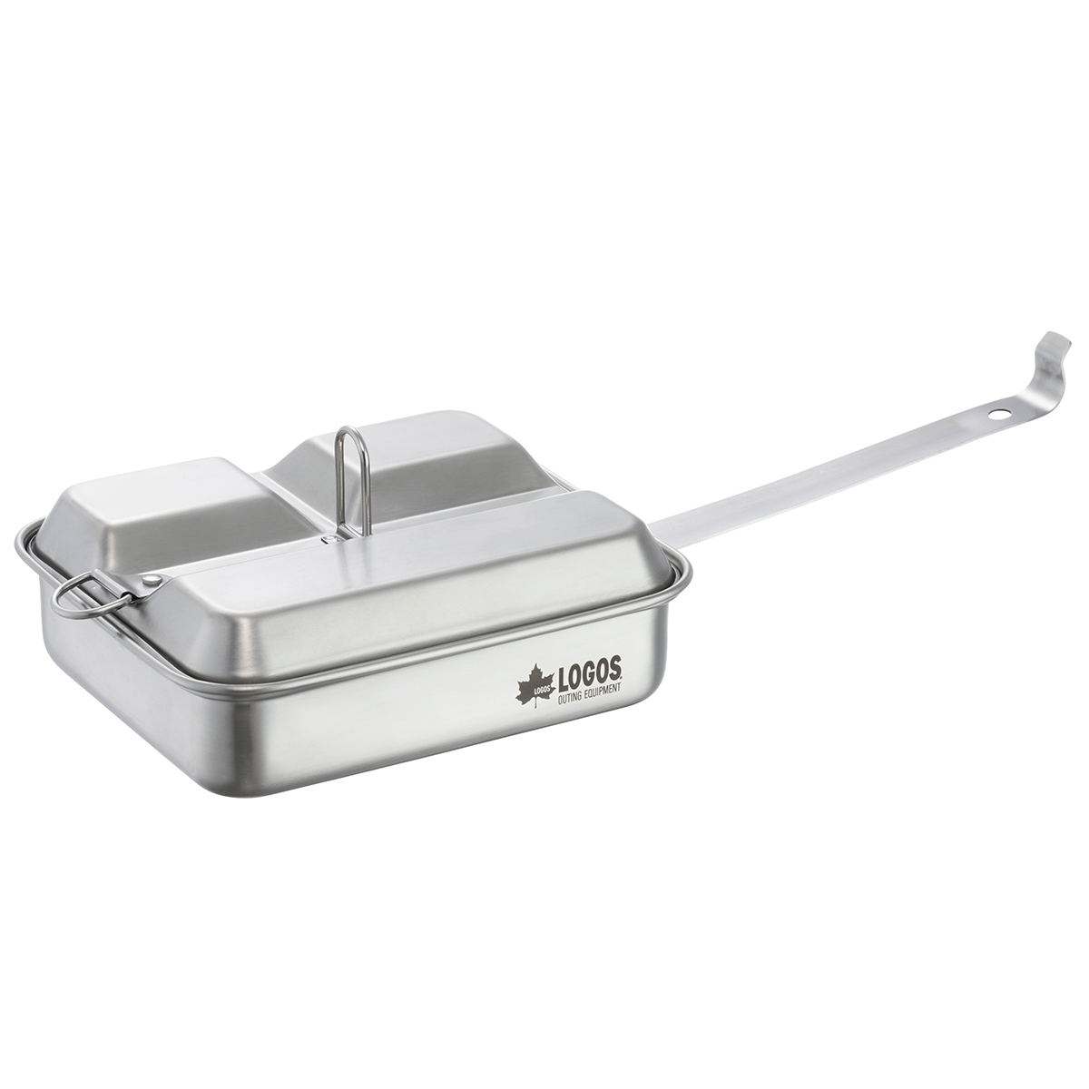 ステンメスキットクッカー|ギア|キッチンウェア|クッカー|製品情報