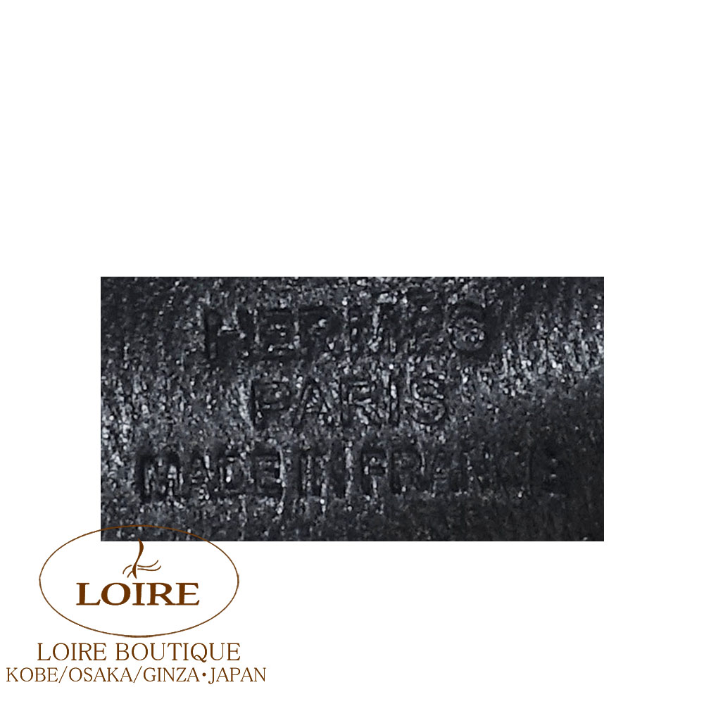 ❣️エルメス❣️HERMES✨パンクバディチャーム極美品 エルメス<br>バディ パンク チャーム<br>クロ<br>アニオン×ムートン
