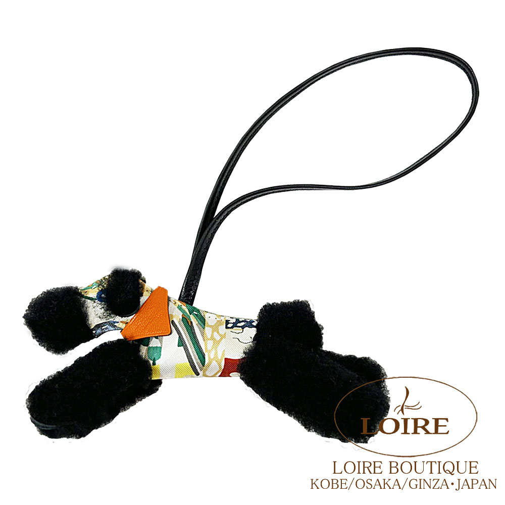 HERMES エルメス バーディ チャーム 楽天市場】エルメス バーディ チャーム モーヴシルヴェストル×ナタ