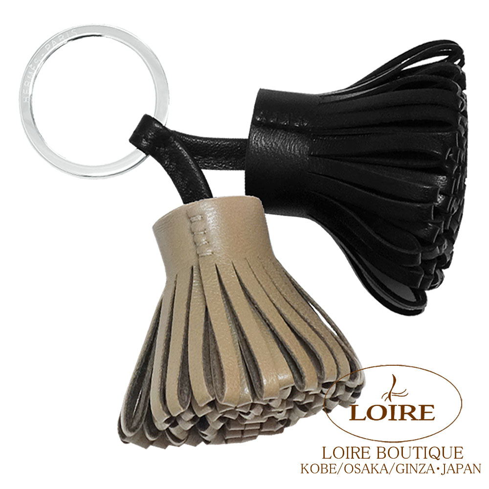 エルメス　カルメン　ウノドス エルメス Hermes HERMES キーリング カルメン ウノドス Carmen Unodos