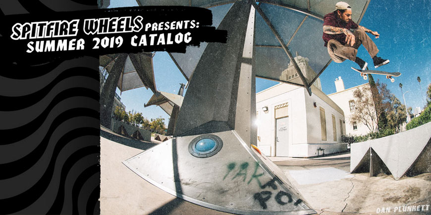 Spitfire SFW Mike Anderson Wides Wheels 54mm 99a