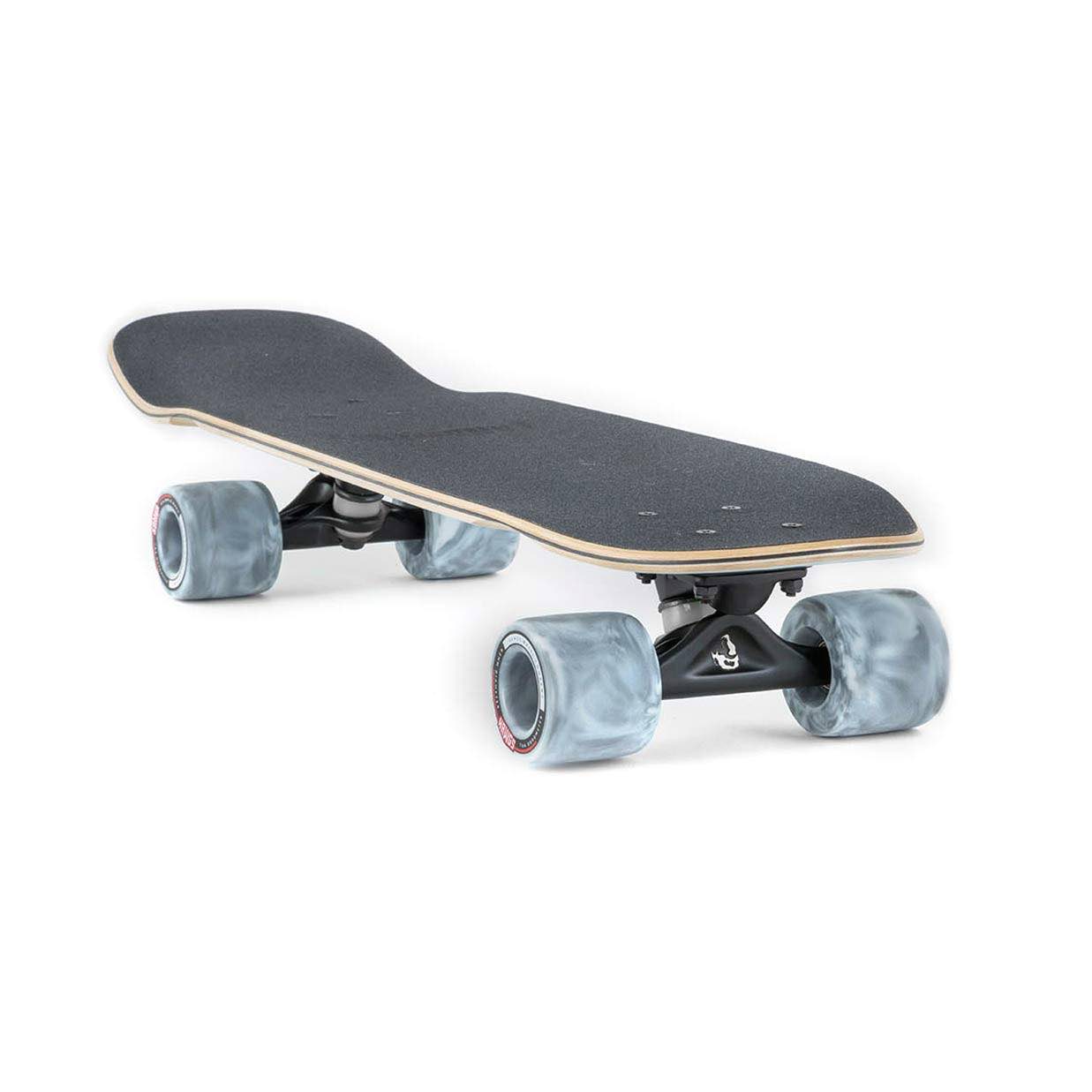 Landyachtz Dinghy Adventure Skeleton 28.5 Cruiser Complete