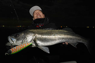 LONGIN FACTORY AIZU CaptainTokyo160