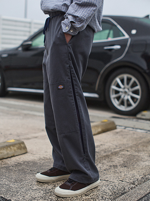SEDAN ALL-PURPOSE Ventilation Tech Chino Slacks
