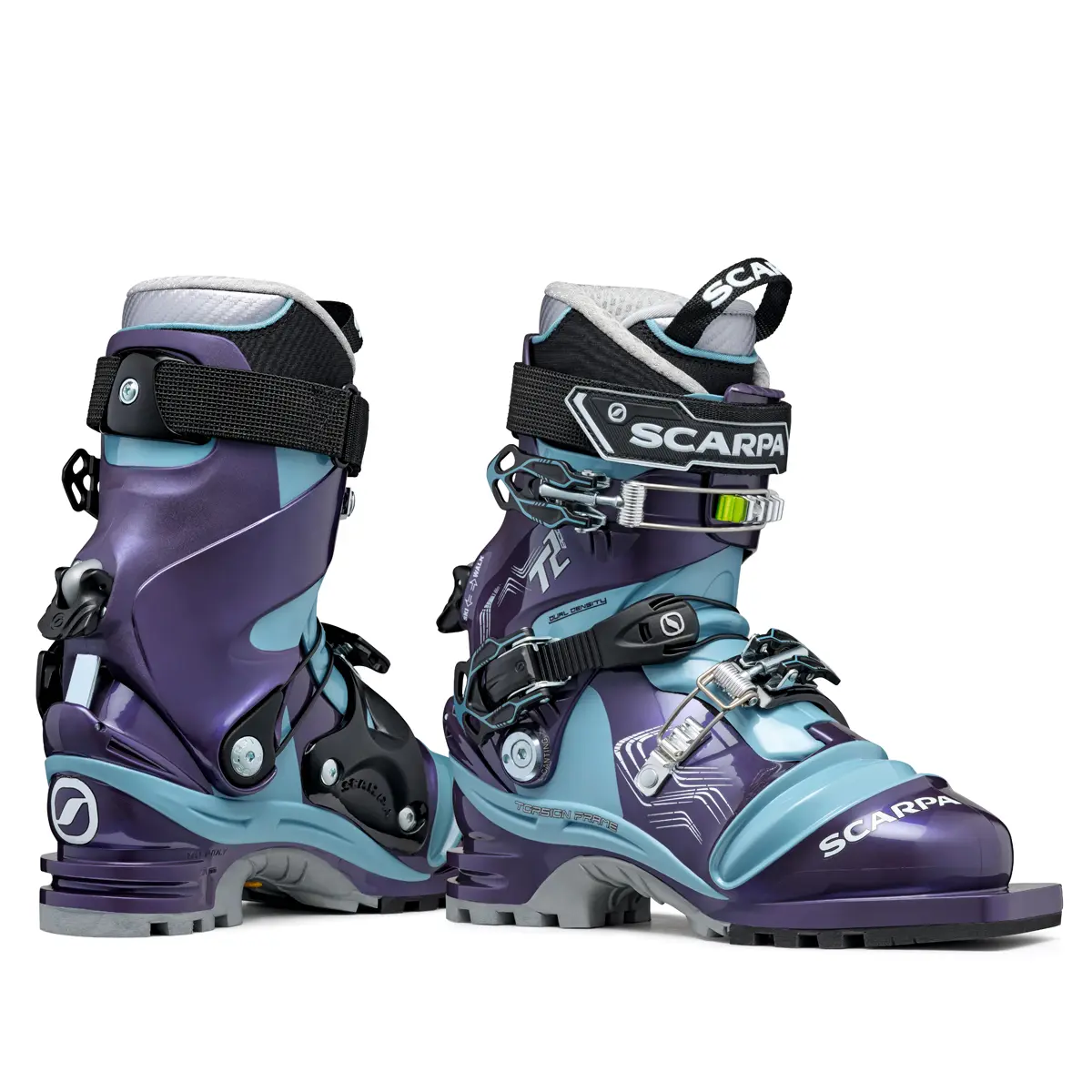 T2 ECO WMN(22cm): スカルパ | ロストアローオンラインストア