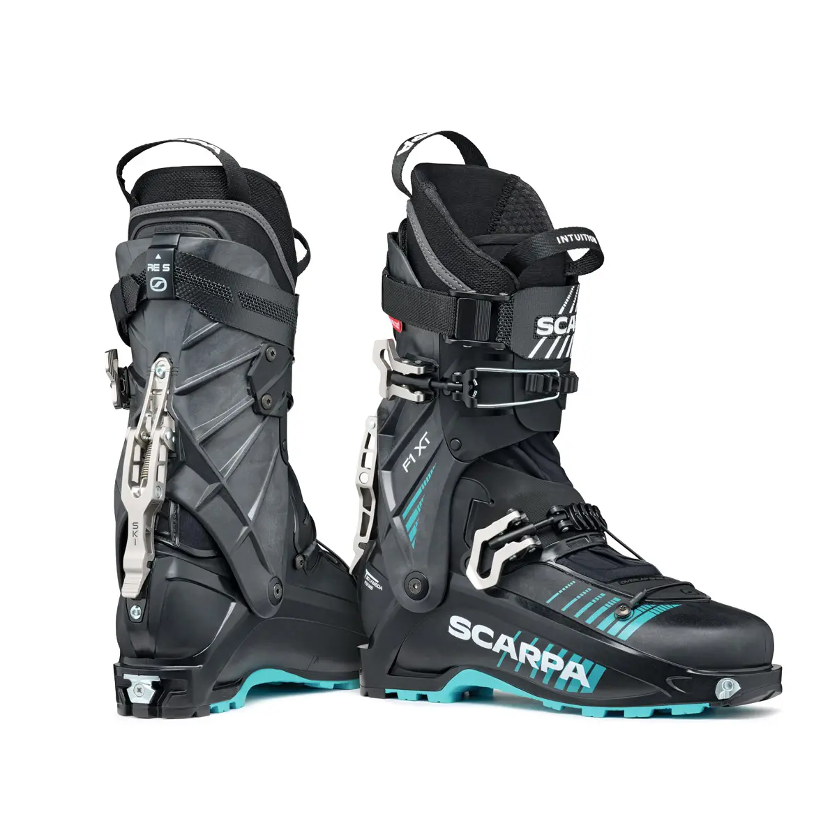 F1 XT(24 カーボン): スカルパ | ロストアローオンラインストア