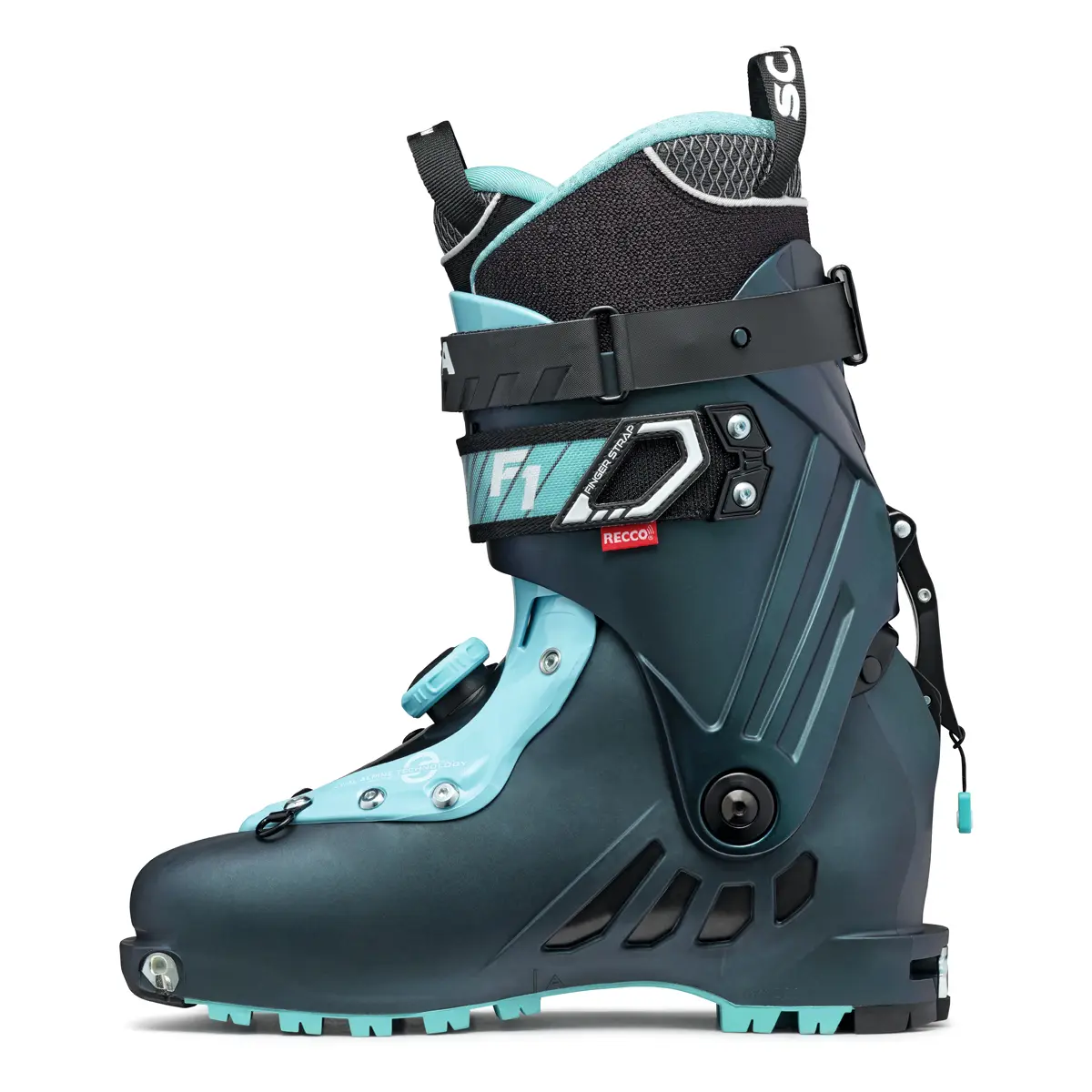 F1 WMN(23 アンソラジット): スカルパ | ロストアローオンラインストア