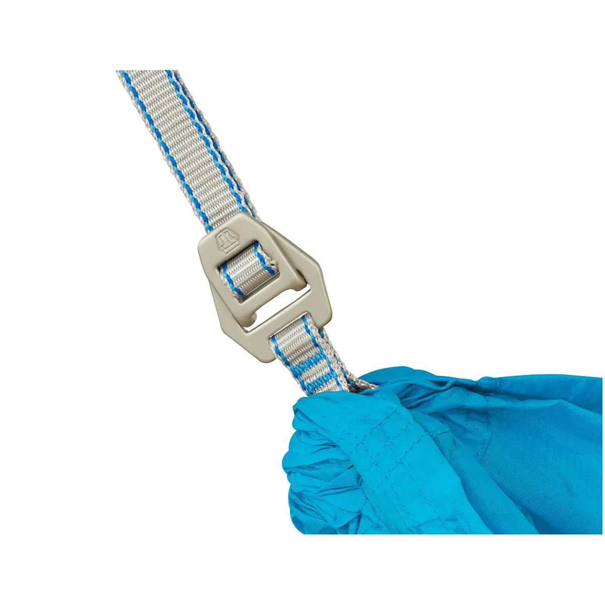 プロハンモックセット(シングル ブルー): シートゥサミット | ロスト