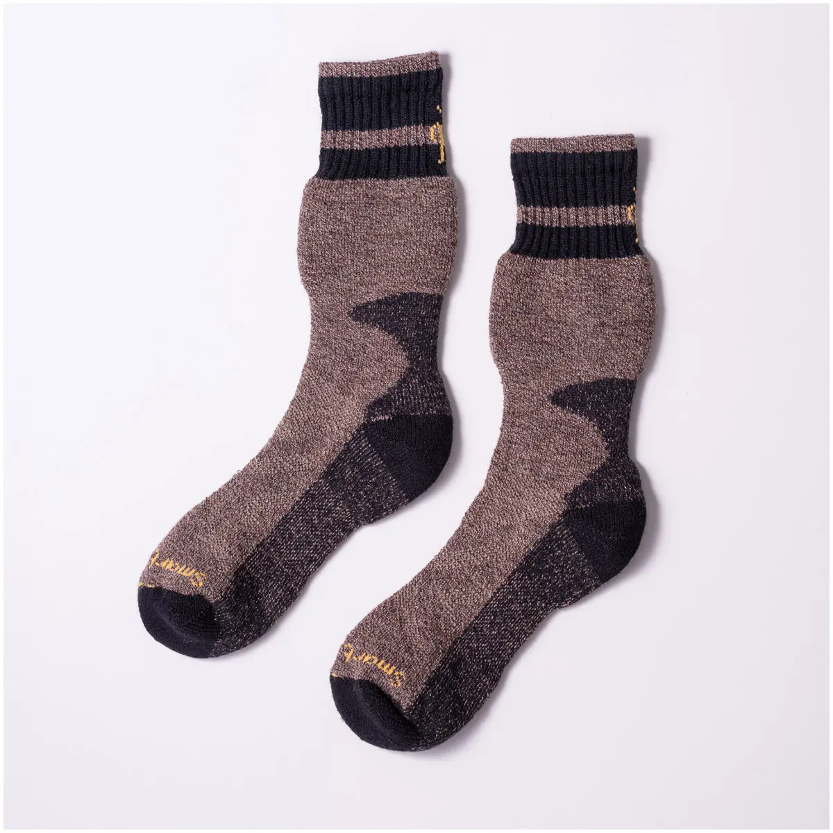 OUTLET】マウンテニア マックスクッション トールクルー (ミリタリー