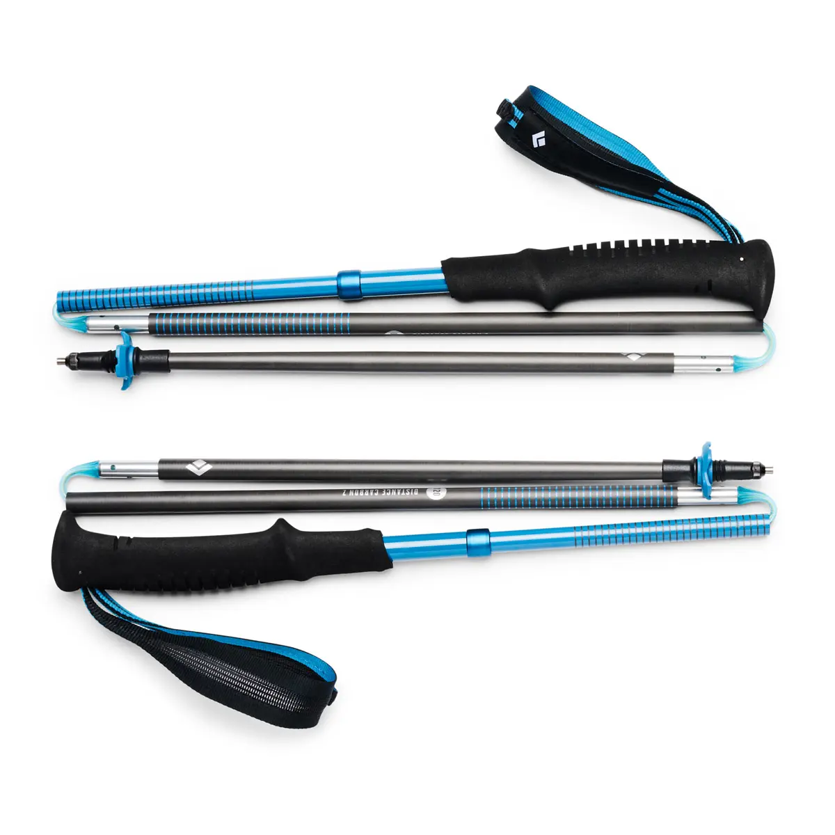 ディスタンスカーボンZ(105cm デザートスカイ): ブラックダイヤモンド