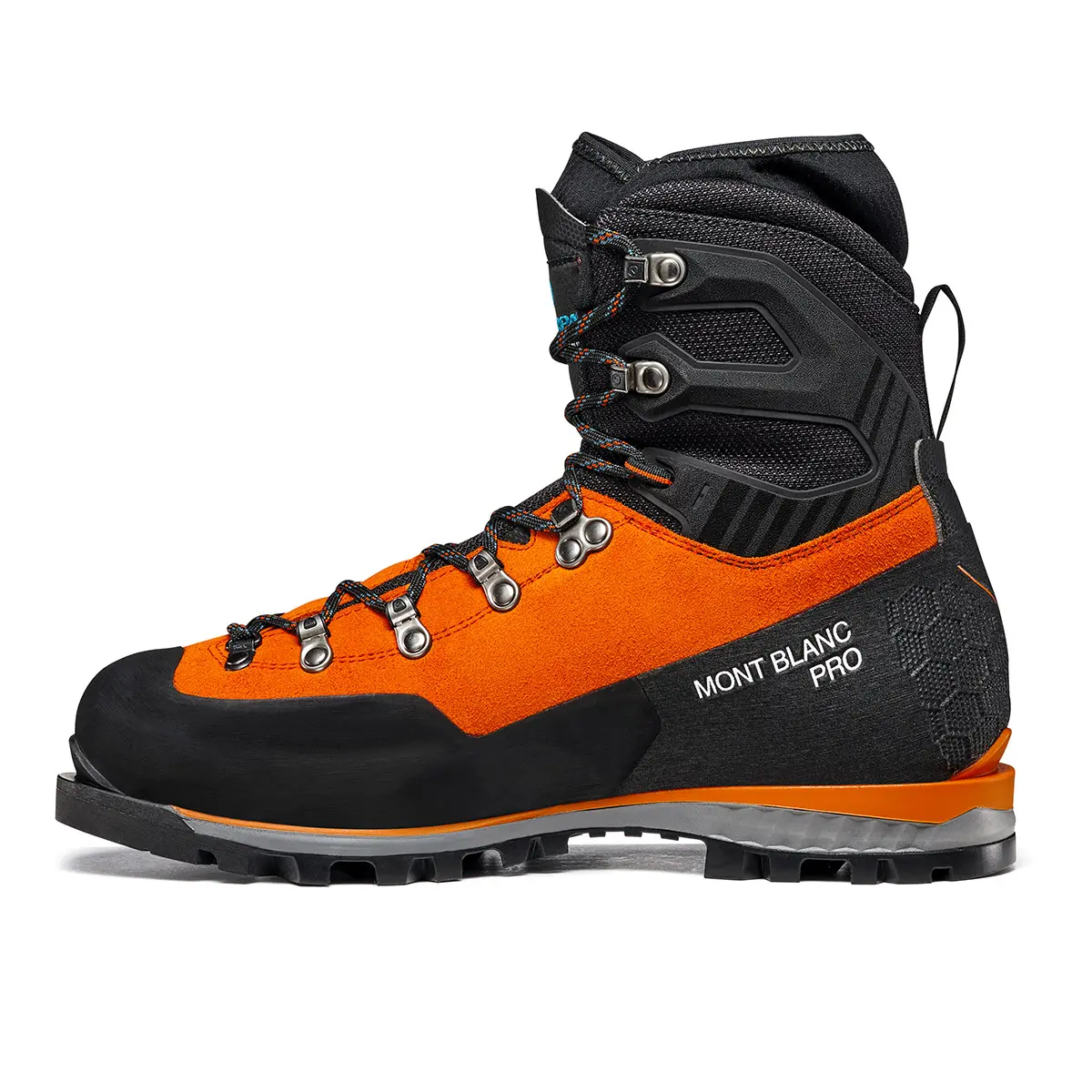 モンブランプロGTX(39 トニック/ブラック): スカルパ | ロストアロー