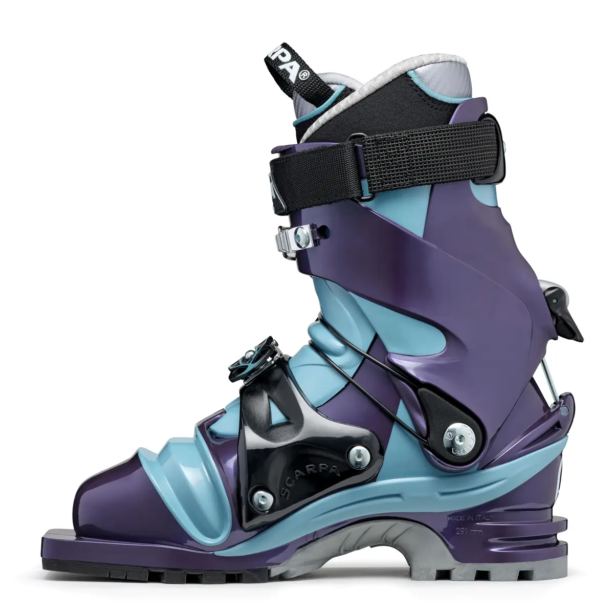 T2 ECO WMN(22cm): スカルパ | ロストアローオンラインストア