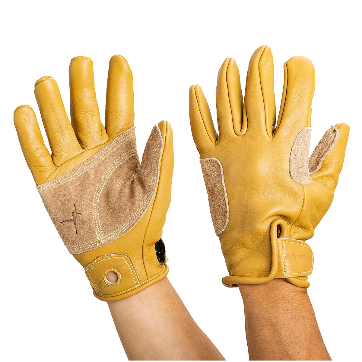 ビレイグローブ(XS ナチュラル): メトリウス | ロストアローオンライン