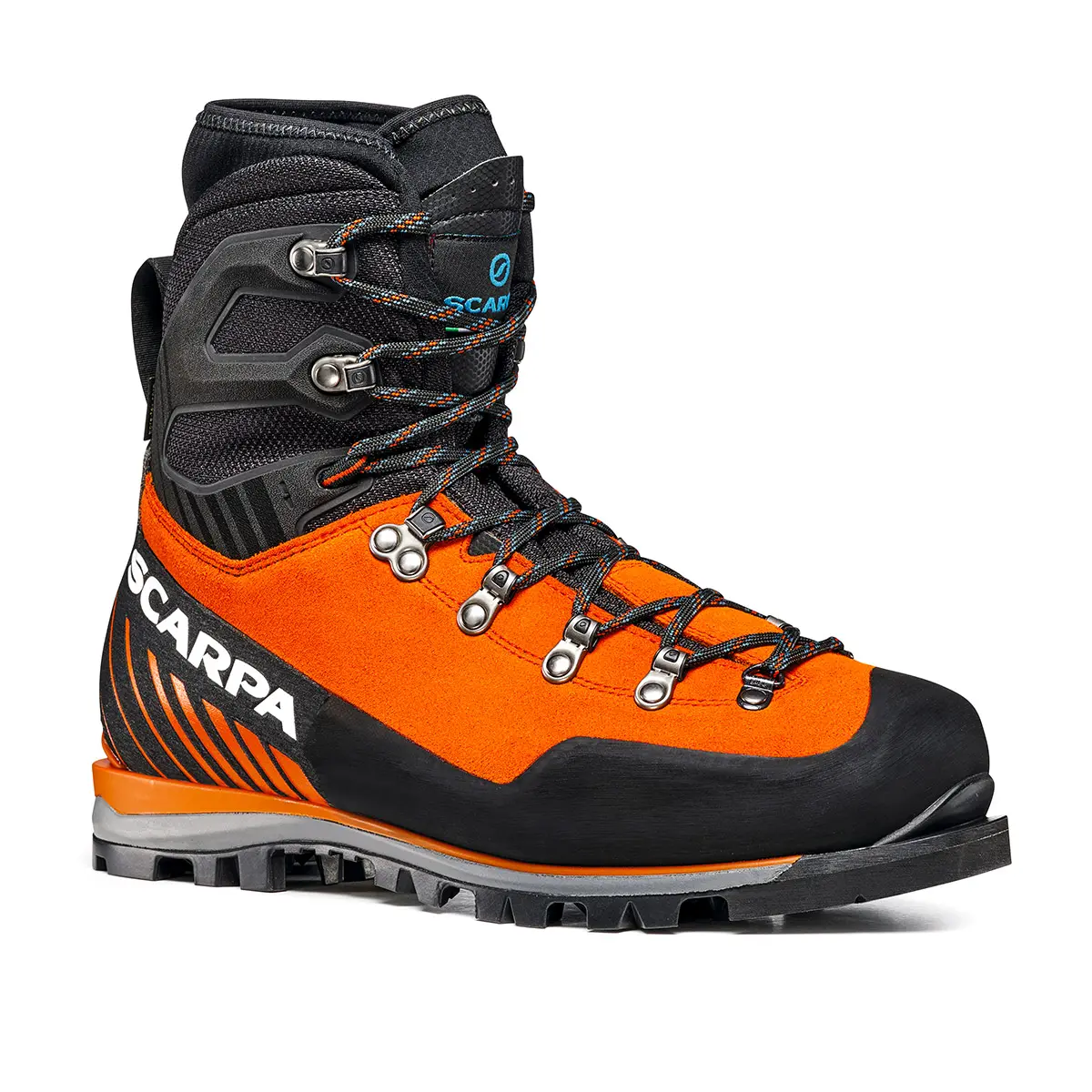 モンブランプロGTX(39 トニック/ブラック): スカルパ | ロストアロー