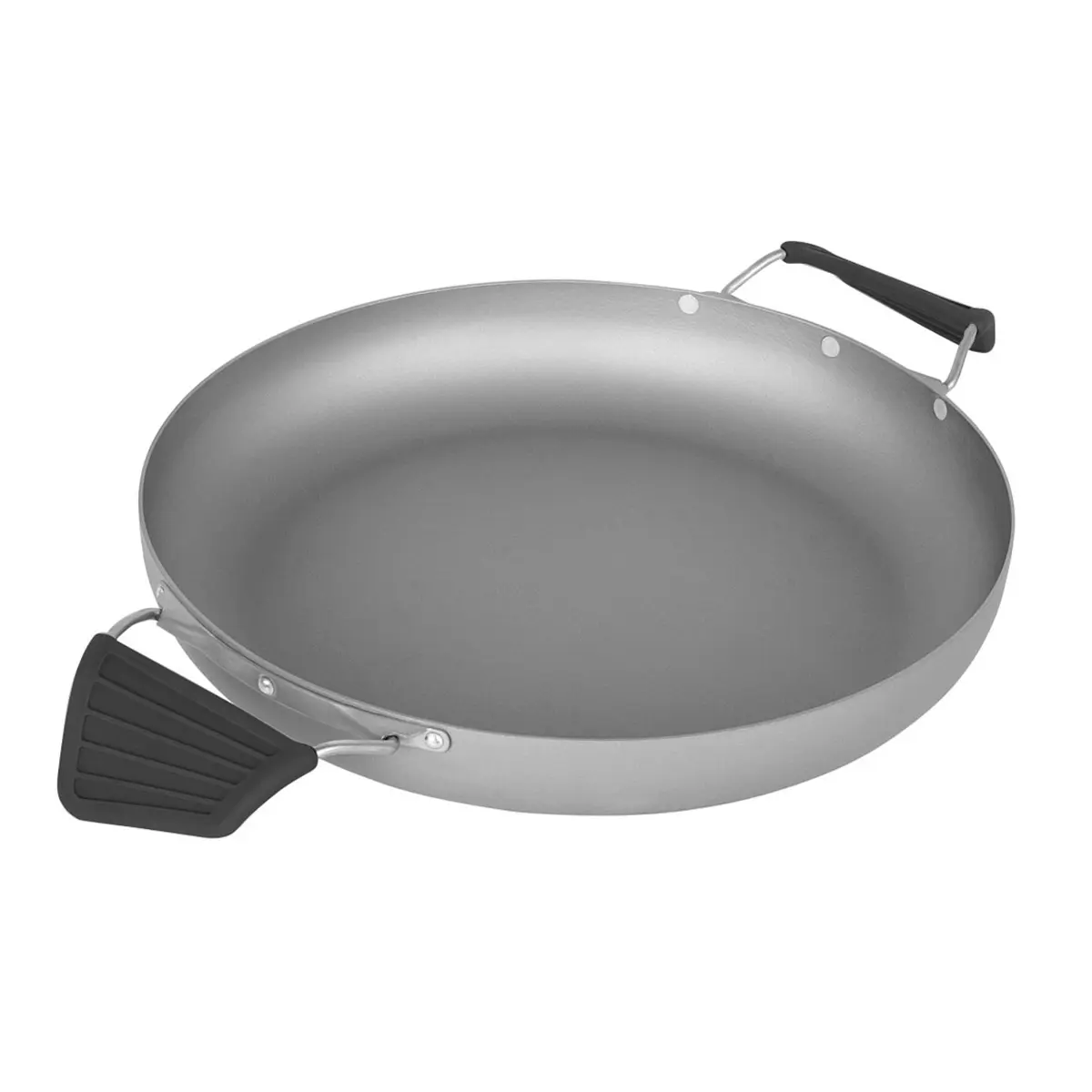 OUTLET】X-パン (8インチ)(チャコール): アウトレット | ロストアロー