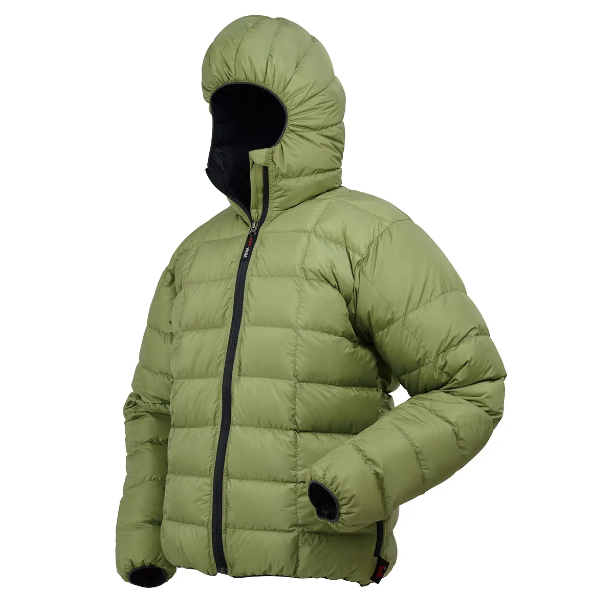 OUTLET】メンズ・フラッシュXRジャケット (セージ XL)(XL セージ