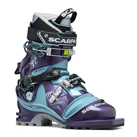 スカルパ/テレマーク | ロストアローオンラインストア