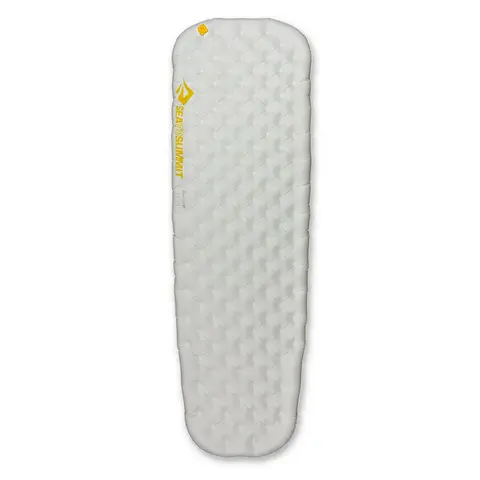 OUTLET】イーサーライトXTマット(ラージ ライトグレー): アウトレット