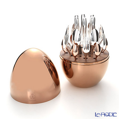 クリストフル】カトラリーセット | OFFICIAL BLOG | ブランド洋食器