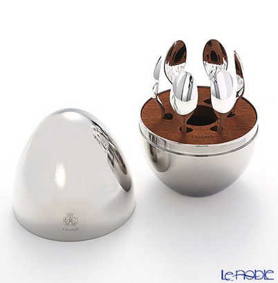 クリストフル】カトラリーセット | OFFICIAL BLOG | ブランド洋食器