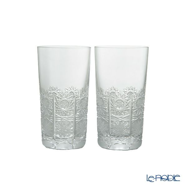ボヘミア PK500 タンブラー 220ml ペア 20925／57001／220 | ブランド