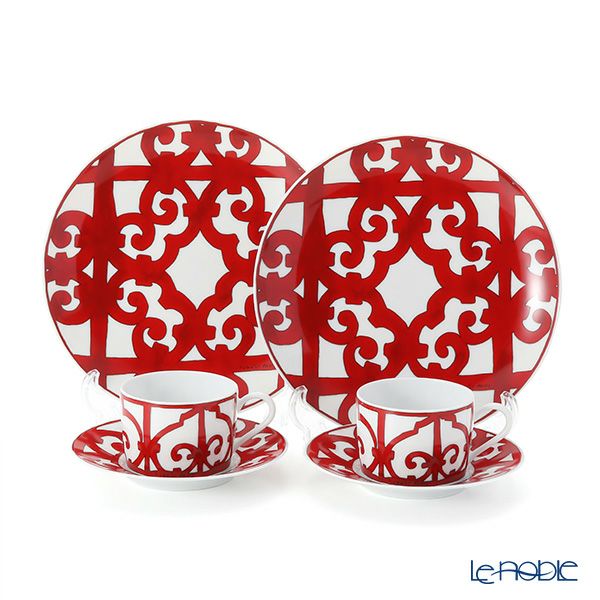 エルメス（HERMES） ガダルキヴィール トリオセット ペア | ブランド