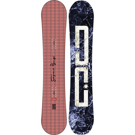 Moss boards ANDY157.5+Burtonセット Moss snowboards ANDY157.5+