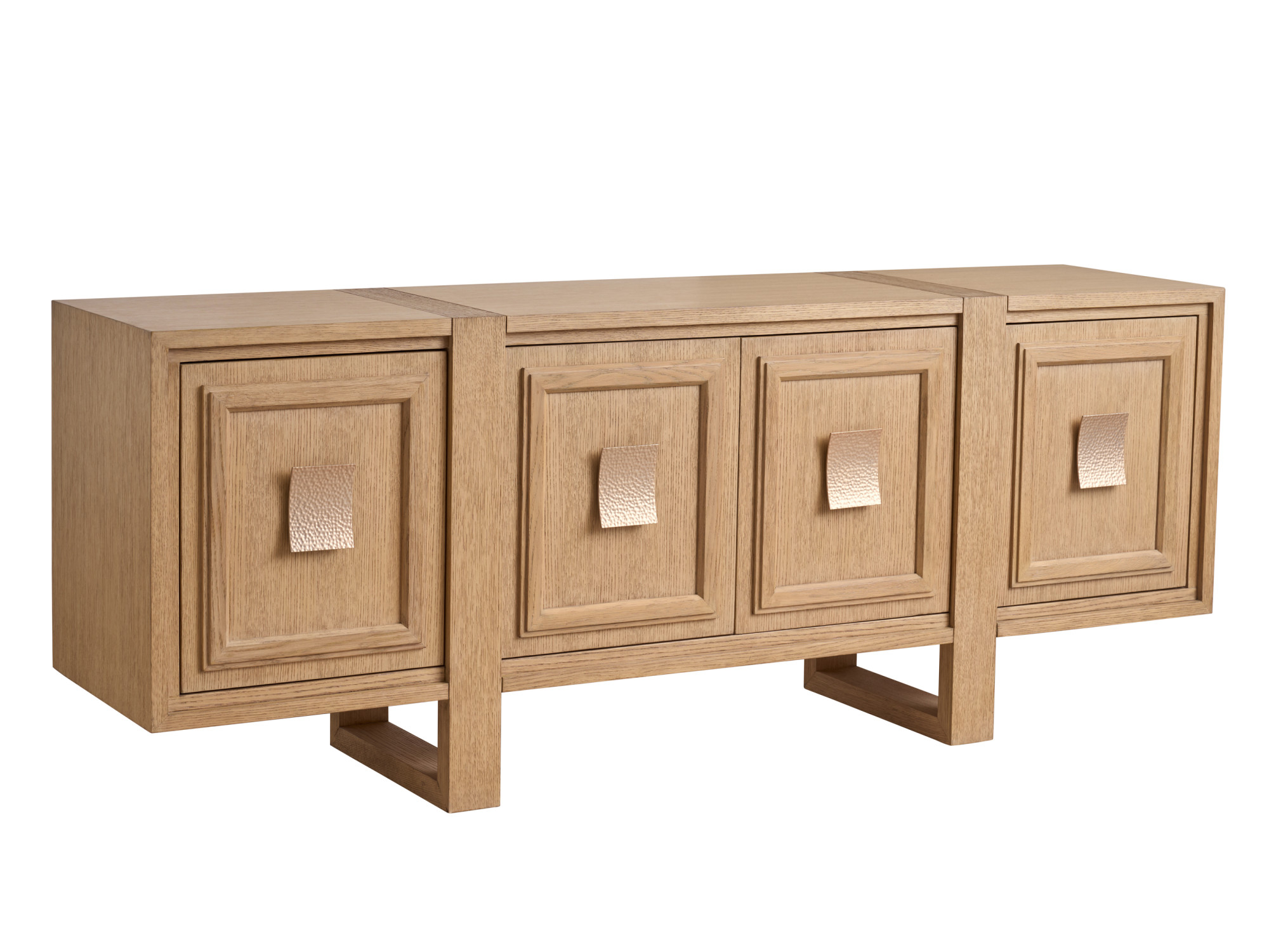 327-660 | Morella Media Console | Studio Designs| Lexington Home
